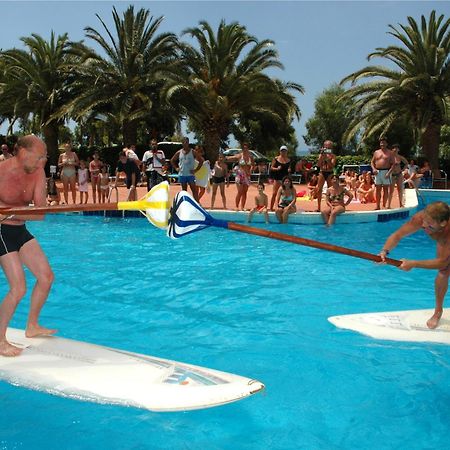 Paradise Beach Resort Selinunte Marinella di Selinunte Exteriör bild