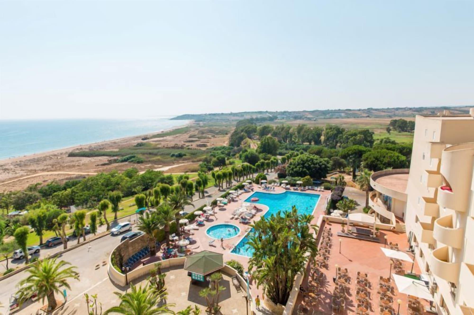 Paradise Beach Resort Selinunte Marinella di Selinunte Exteriör bild