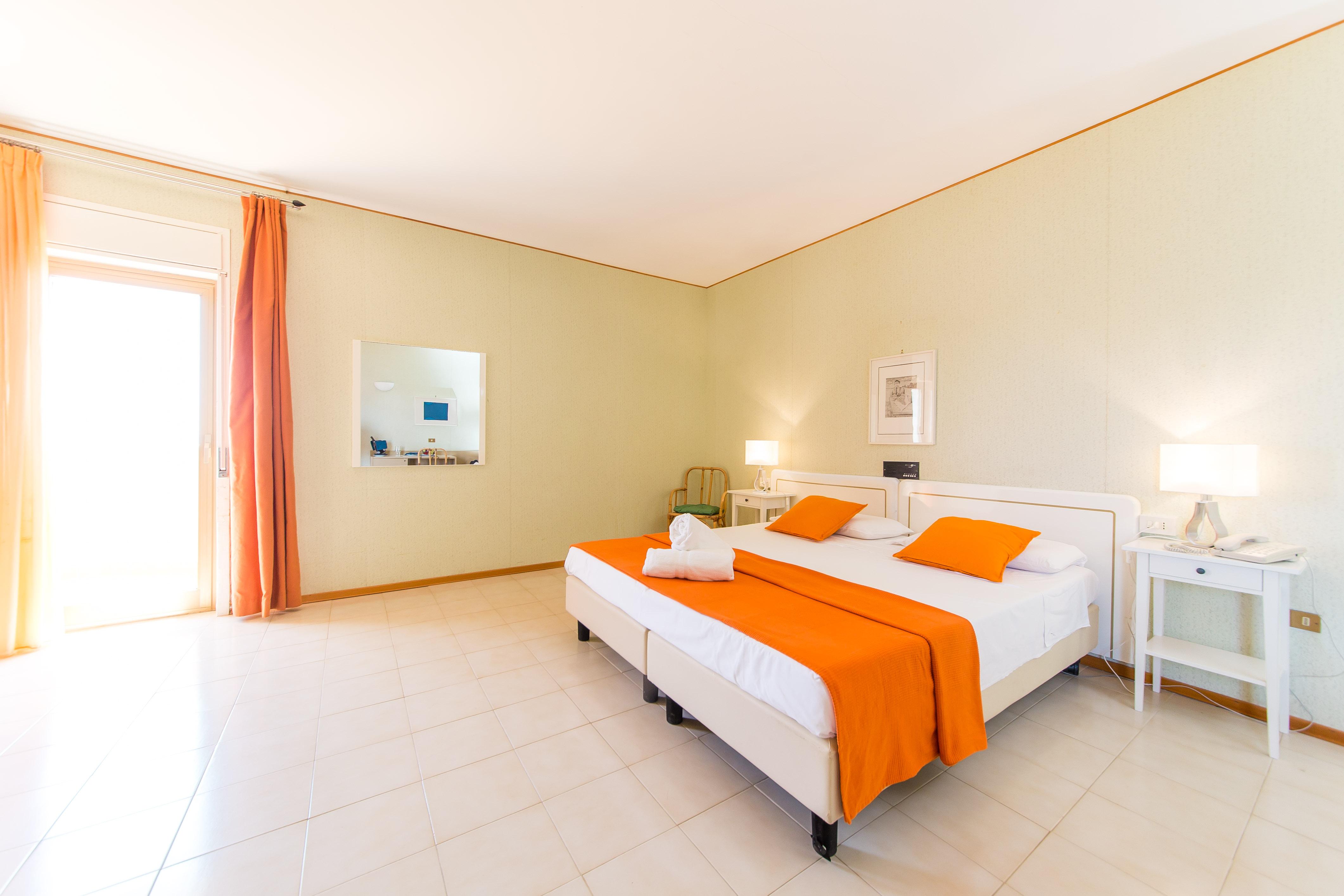 Paradise Beach Resort Selinunte Marinella di Selinunte Exteriör bild